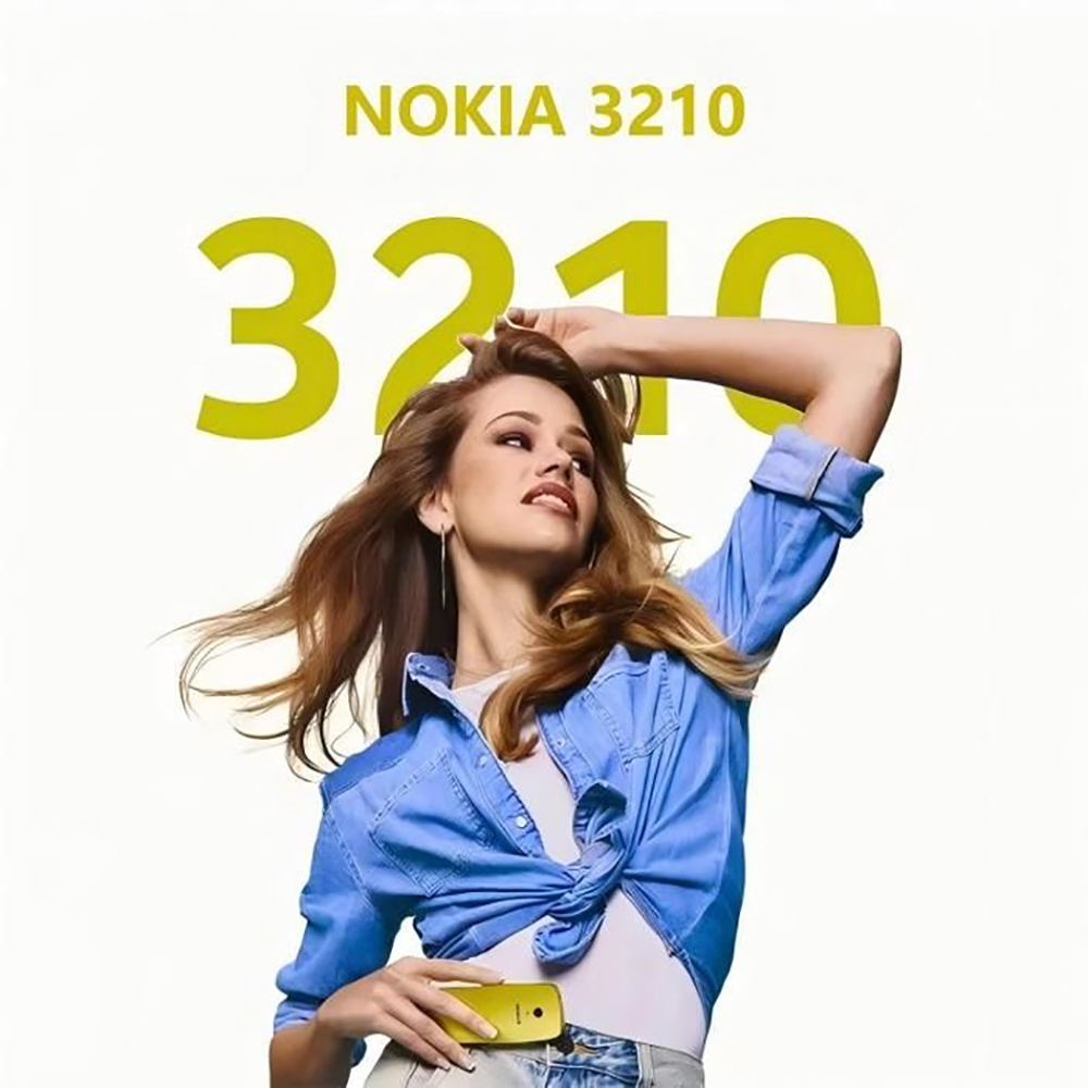 노키아 3210 4G 휴대폰 2SIM 블루투스 5.0  - Phone Accessories Display 리뷰 및 가격