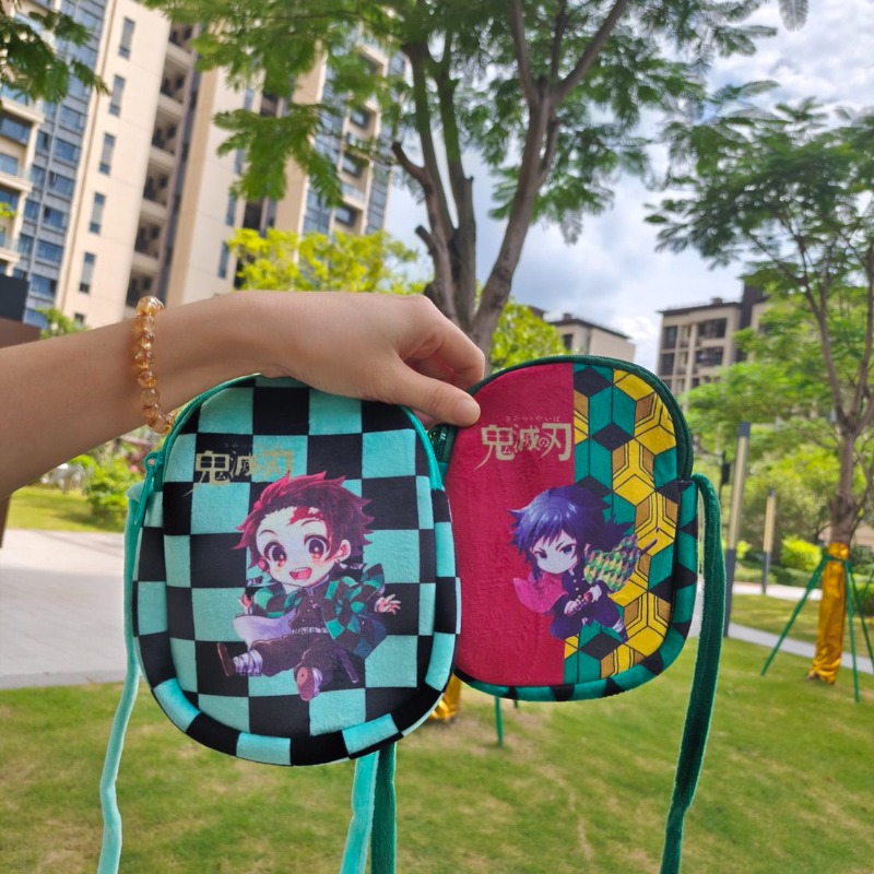 애니메이션 데몬 슬레이어: Kimetsu noYaiba - Phone Accessories Demon Slayer 리뷰 및 가격
