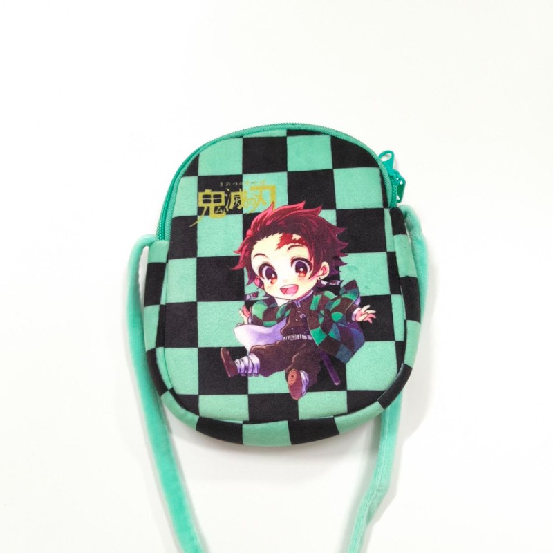 애니메이션 데몬 슬레이어: Kimetsu noYaiba - Phone Accessories Demon Slayer 리뷰 및 가격