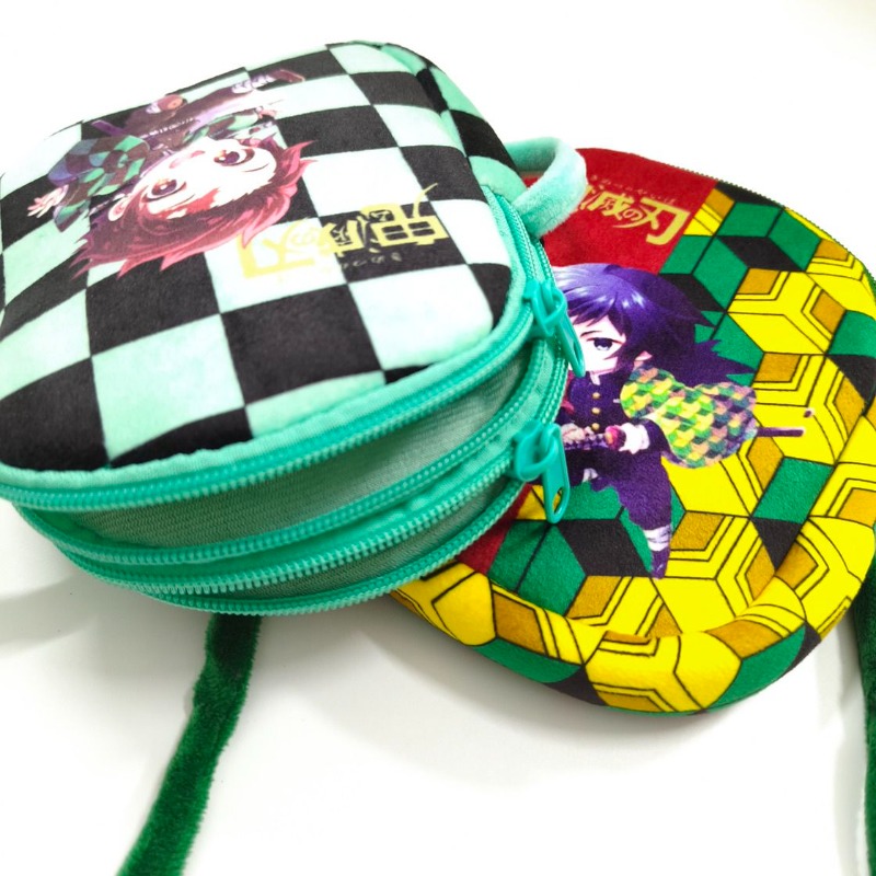 애니메이션 데몬 슬레이어: Kimetsu noYaiba - Phone Accessories Demon Slayer 리뷰 및 가격