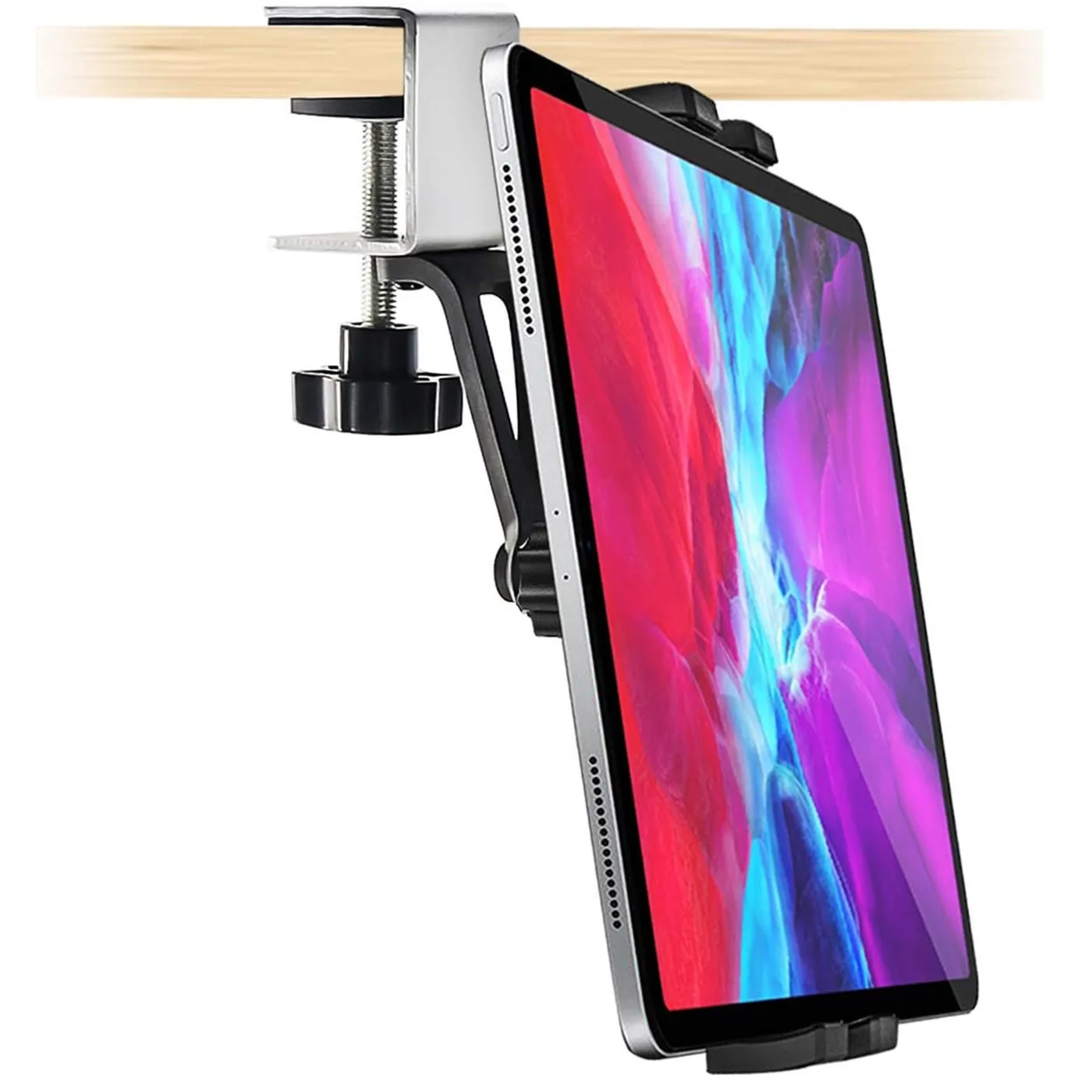 캐비닛 전화 태블릿 홀더 아래 유니버설 주방 4.7-1 - Phone Accessories Cabinet 리뷰 및 가격