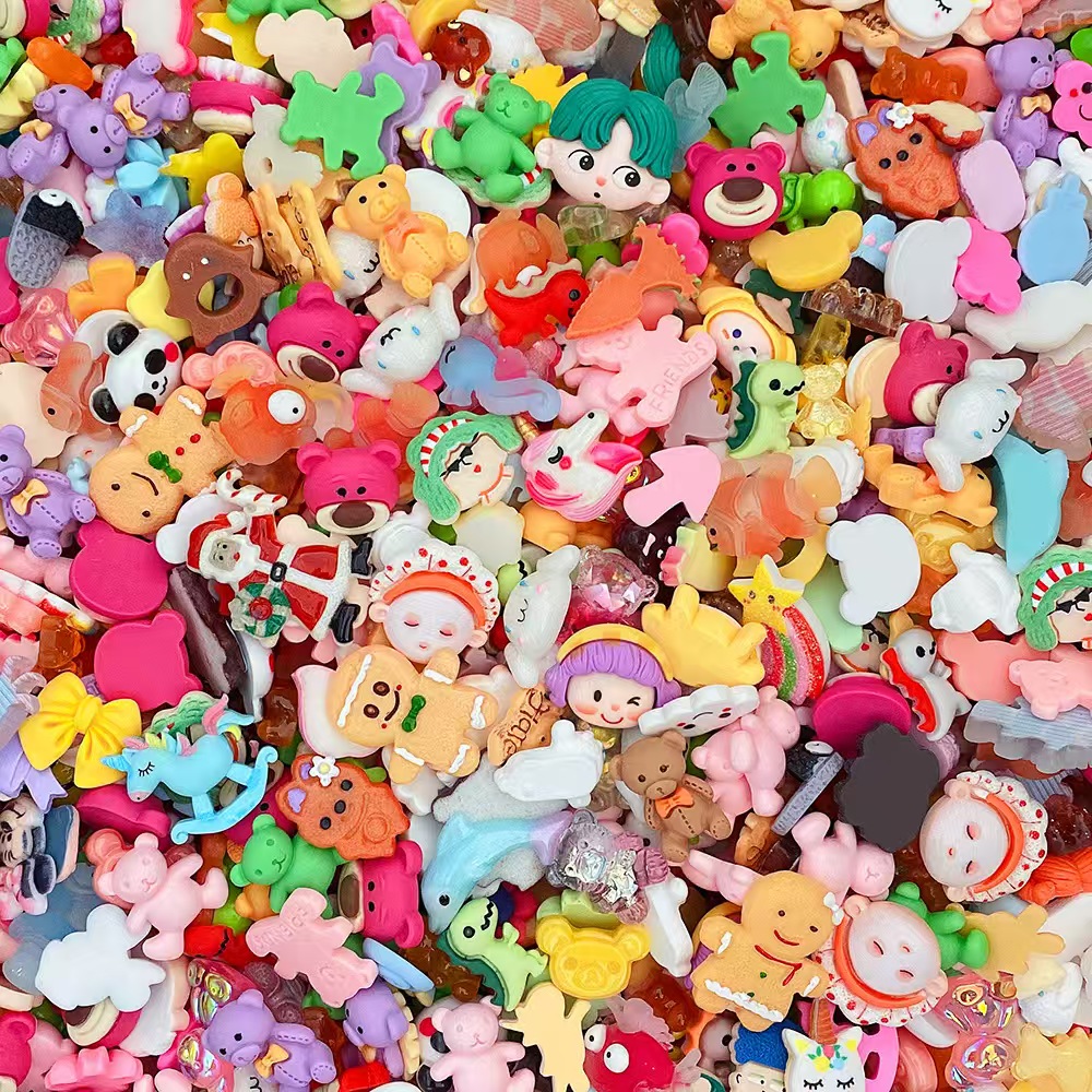 DIY 쥬얼리 휴대폰 장식 공예용 리본 액세서리 100 - Phone Accessories 리뷰 및 가격