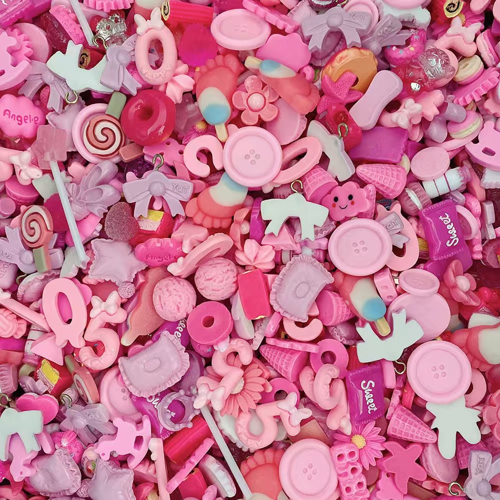 DIY 쥬얼리 휴대폰 장식 공예용 리본 액세서리 100 - Phone Accessories 리뷰 및 가격